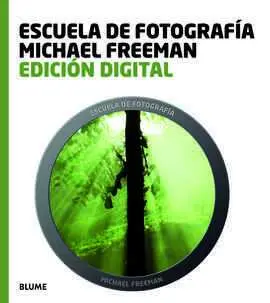 Escuela Fotografía. Edición Digital