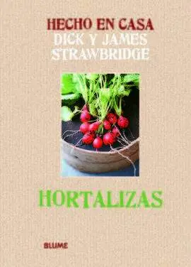 Hecho en Casa. Hortalizas