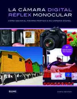 Cámara Digital Réflex Monocular