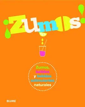 ¡Zumos!