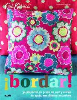 Cath Kidston. ¡Bordar!