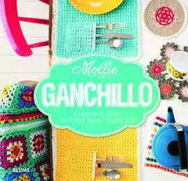 Mollie Hace... Ganchillo