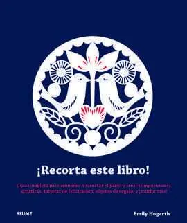 Recorta este Libro!