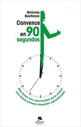 Convence en Noventa Segundos