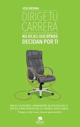 Dirige tu Carrera