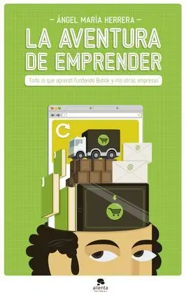 La Aventura de Emprender