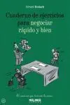 Cuaderno Ej. negociar Rapido y Bi
