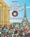 Donde esta el Papa
