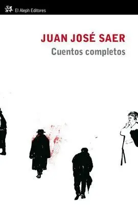 Cuentos Completos