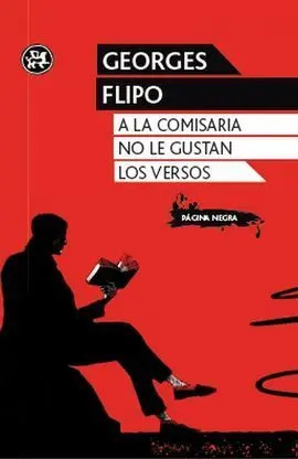 A la Comisaria no le Gustan los Versos