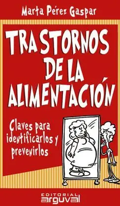 Trastornos de la Alimentación