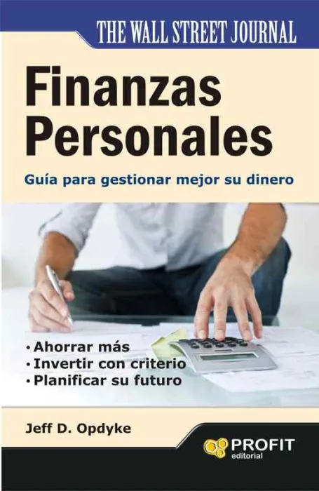 Finanzas Personales