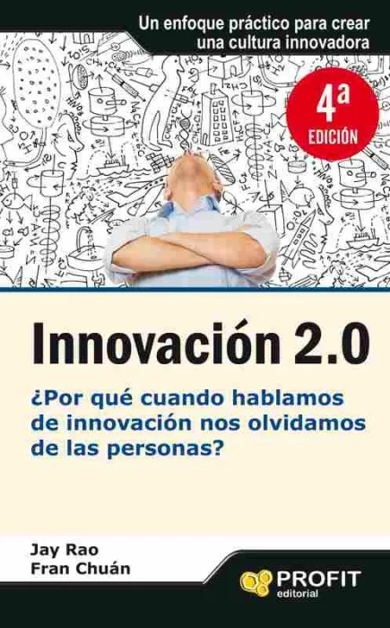 Innovación 2. 0