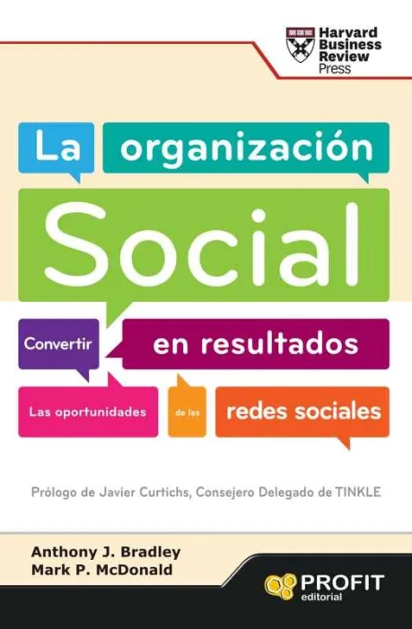 La Organización Social