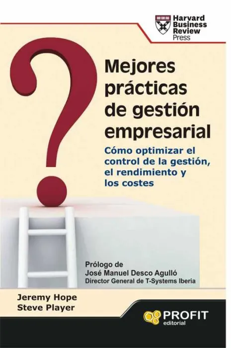 Mejores Prácticas de Gestión Empresarial