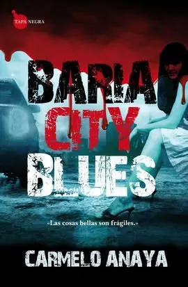 Baria City Blues
