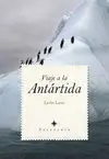 Viaje a la Antartida