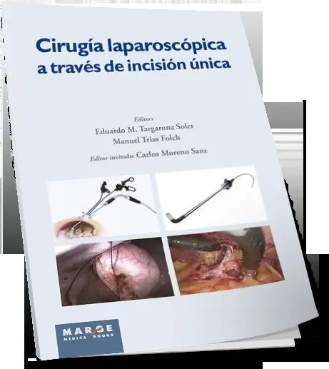 Cirugia Laparoscopica a Traves D