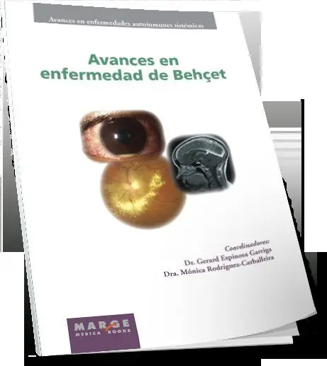 Avances en Enfermedad de Behcet