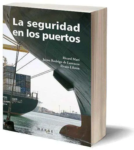 Seguridad en los Puertos, la