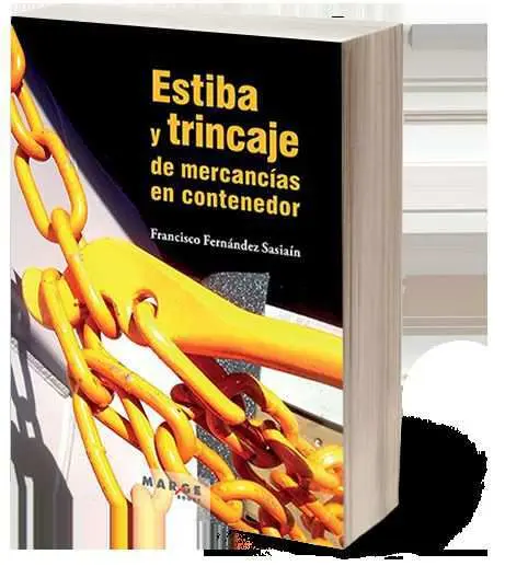Manual de Estiba y Trincaje de Mercancias en Contenedor