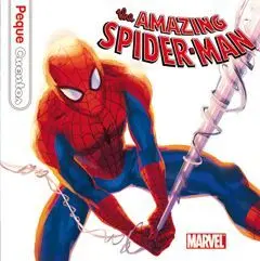 Spider-Man. Pequecuentos
