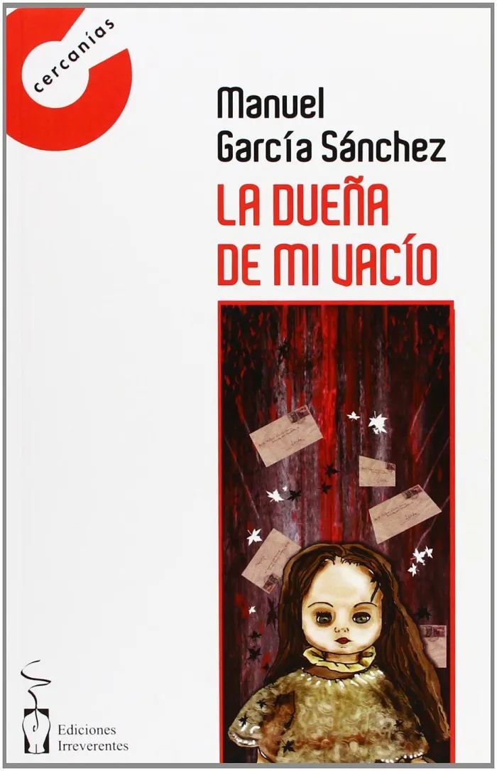 La Dueña de mi Vacío