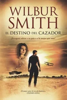 El Destino del Cazador