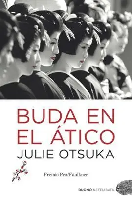 Buda en el Ático