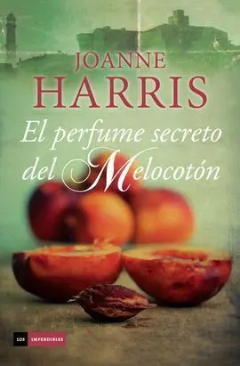 El Perfume Secreto del Melocotón