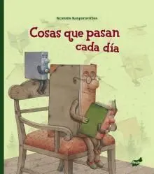 Cosas Pasan Cada Día (N/E)