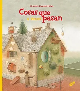Cosas que a Veces Pasan