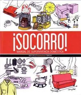 ¡Socorro!