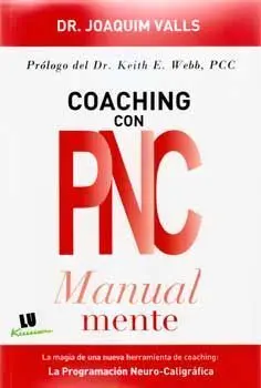 Coaching con Pnc. Manual Mente