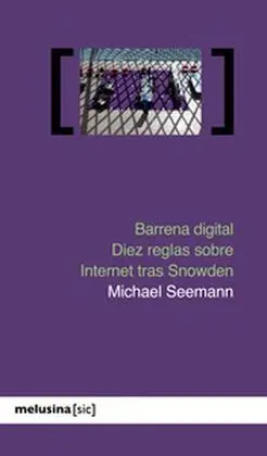 Barrena Digital