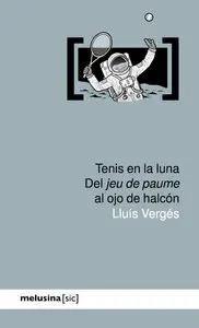 Tenis en la Luna