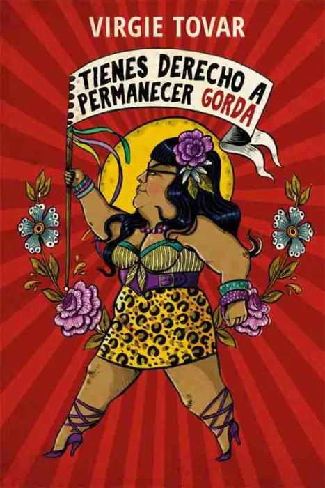 Tienes Derecho a Permanecer Gorda