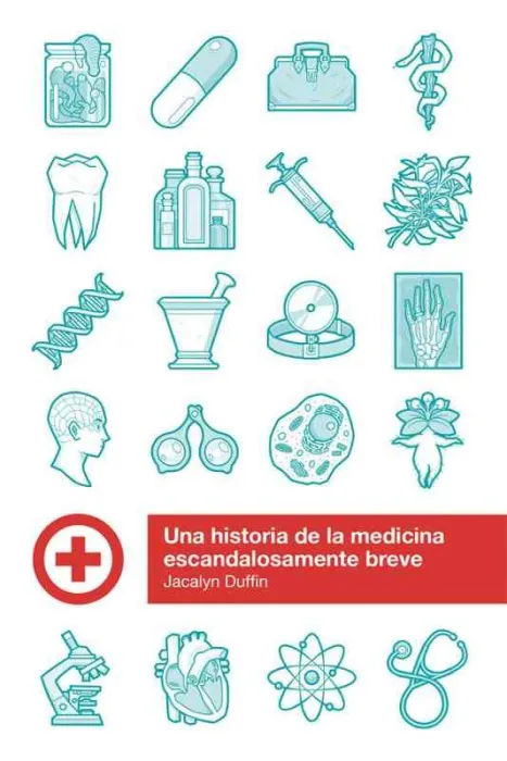 Una Historia de la Medicina Escandalosamente Breve