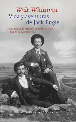 Vida y Aventuras de Jack Engle