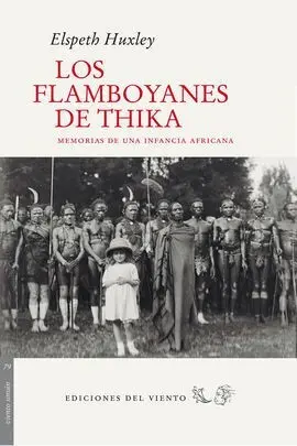 Los Flamboyanes de Thika