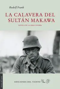 La Calavera del Sultán Makawa