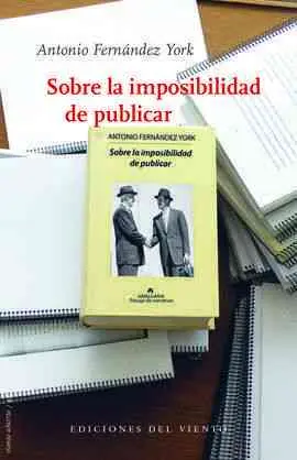 Sobre la Imposibilidad de Publicar