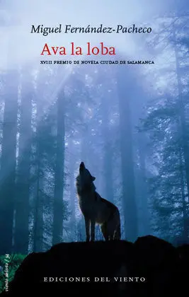 Ava la Loba