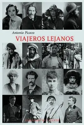 Viajeros Lejanos