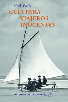 Guía para Viajeros Inocentes