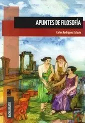 Apuntes de Filosofía, Bachillerato