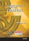 Cuerpo Ejecutivo Correos Promocion Interna