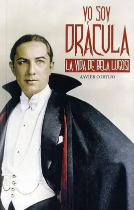 Yo Soy Drácula