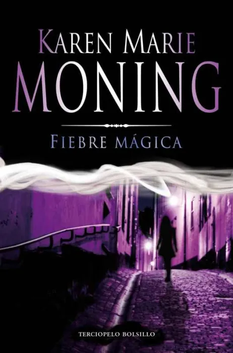Fiebre Mágica