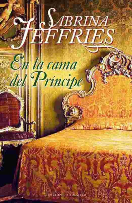 En la Cama del Príncipe